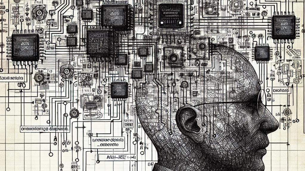 Automated Design of AMS Circuits Using Knowledge Graphs