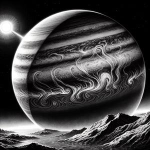 遠くのガス巨星の極端な風を理解する