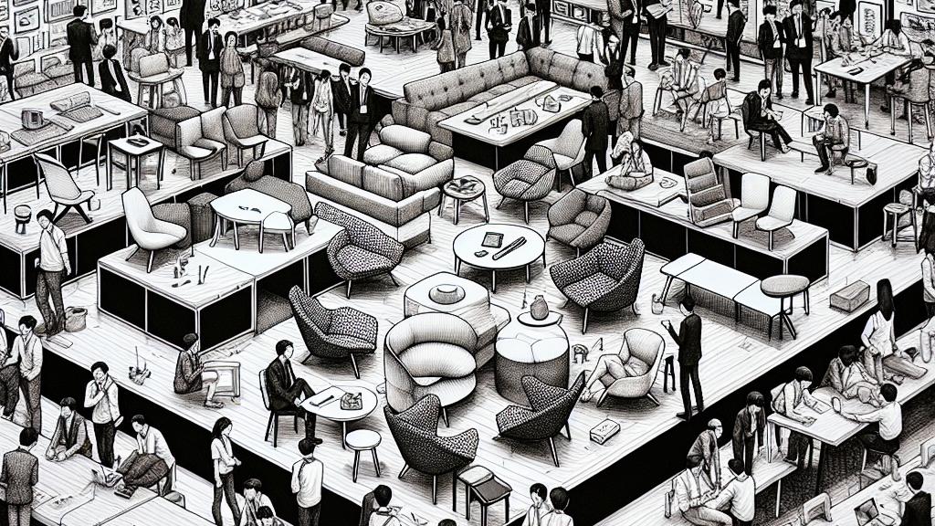 Exploring the Path to Gap Furniture OSS at Fujiwara Tech Conference 2025