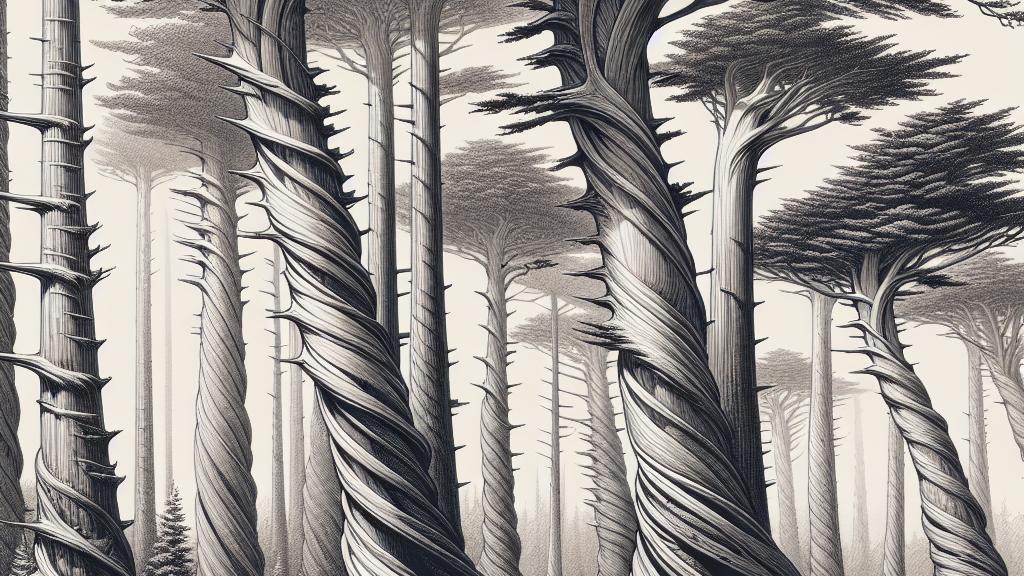 How Wind Affects Plant Water Use and Growth