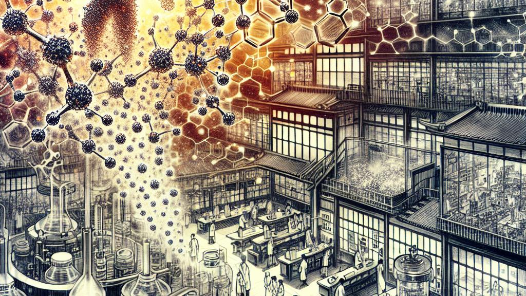How Unique Copper Designs Help Reduce Carbon Dioxide