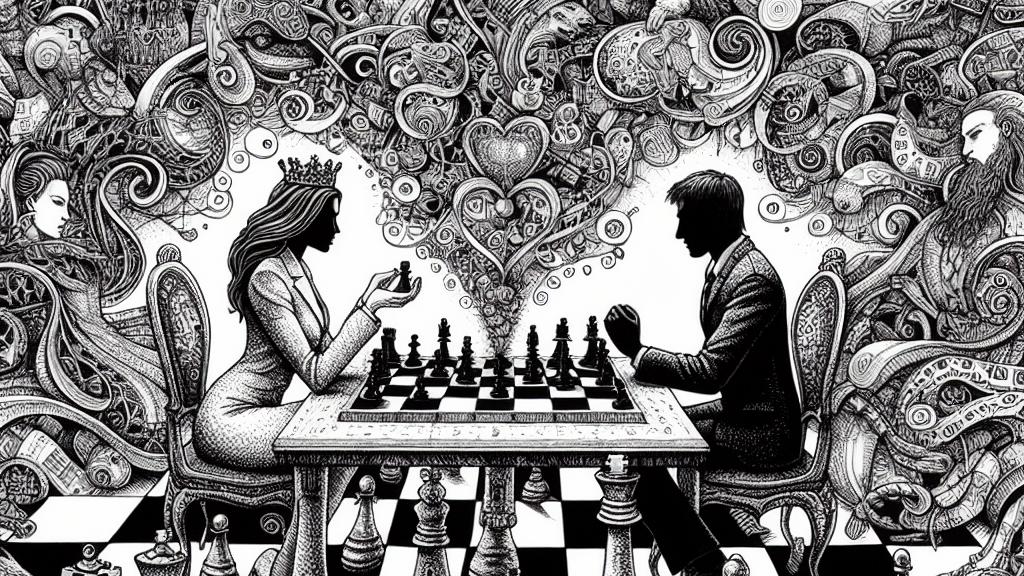 Understanding How Power in Relationships Can Lead to Cheating