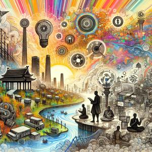 TikTok's Big Investment in Thailand's Data Services