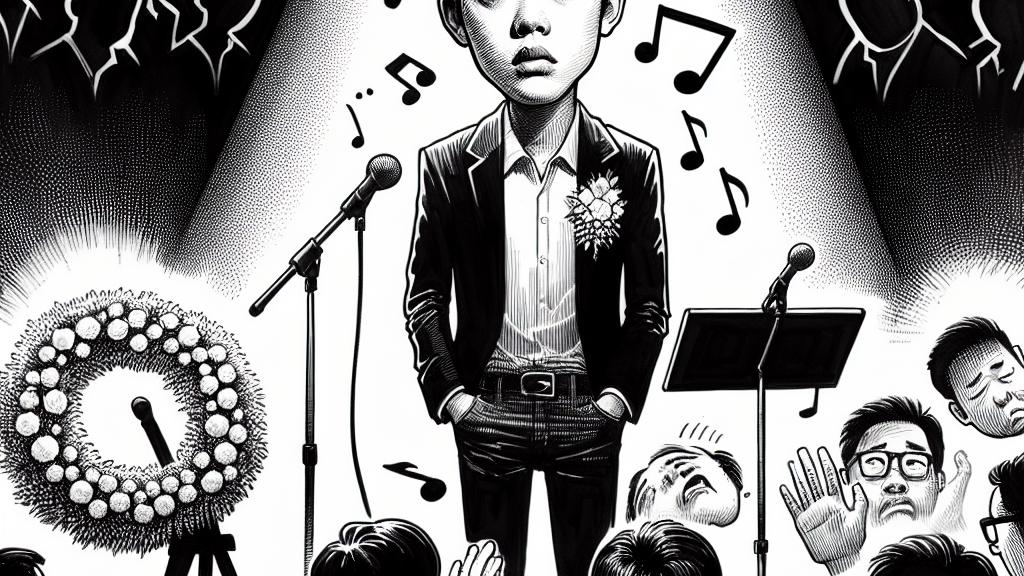 K-pop Fans Divided: Seunghan's Resignation Sparks Debate