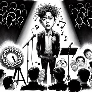K-pop Fans Divided: Seunghan's Resignation Sparks Debate