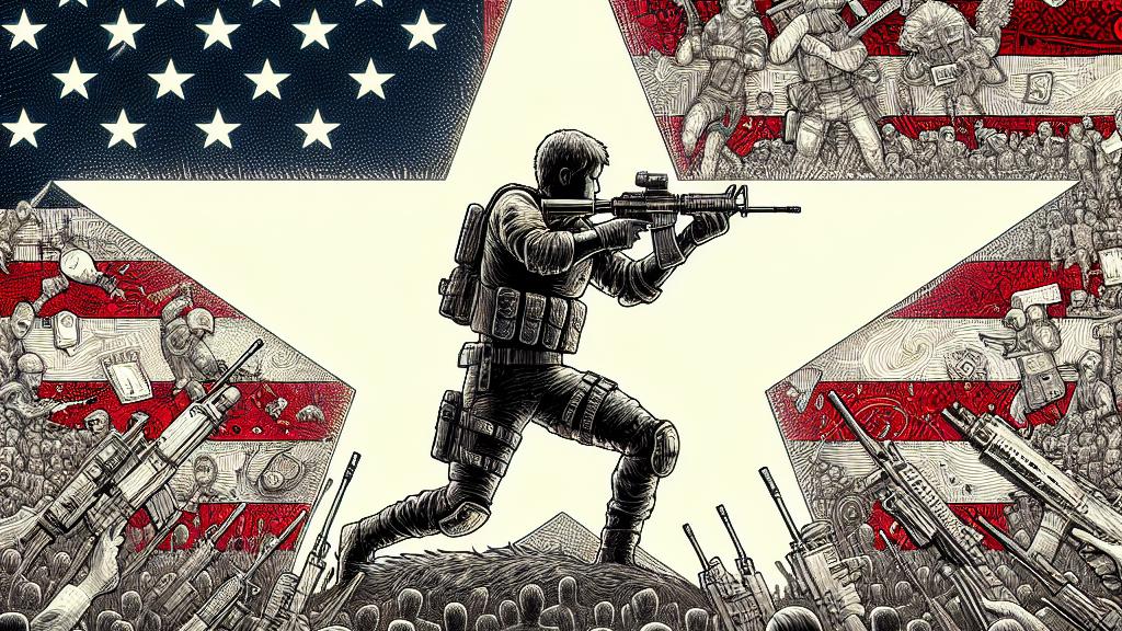 ゲームパス時代におけるCall of Duty: Black Ops 6のローンチを探る
