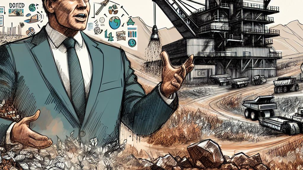 Fortescue's Call to Shift from Net Zero to Real Zero