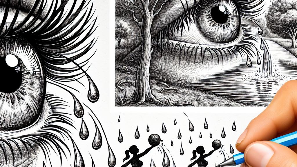 Discover How Eyelashes Help Keep Our Eyes Clear