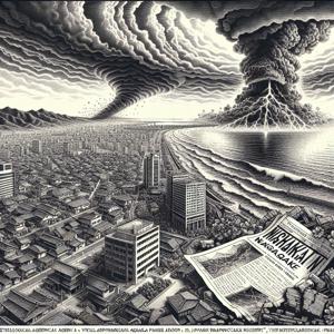 日本に迫る巨大地震：私たちはそれに備えているのか？