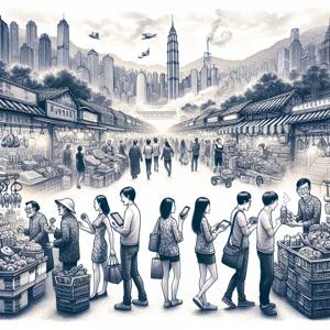 空気汚染が人々の購買行動に与える影響の理解