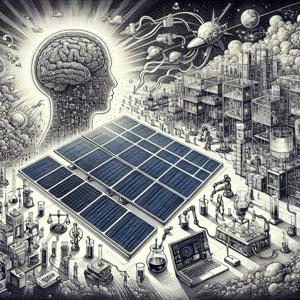 秘密を解き明かす: AIが太陽化学を変革する方法！