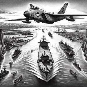US Navy Aircraft Transits Taiwan Strait Amid Heightened Geopolitical Tensions