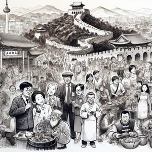 中国、観光と外交関係を強化するためにビザなし入国を拡大