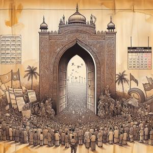 Malaysia's PAS Opens Doors to Non-Muslims: A Historic Constitutional Change