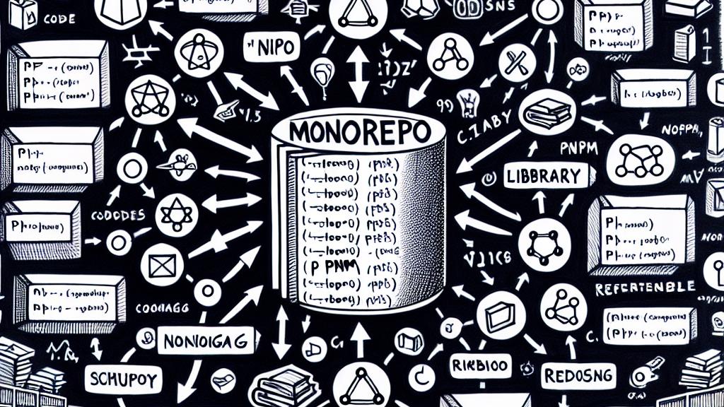 Unlocking the Power of pnpm 9.5: Mastering Dependencies in Monorepos with Catalogs!