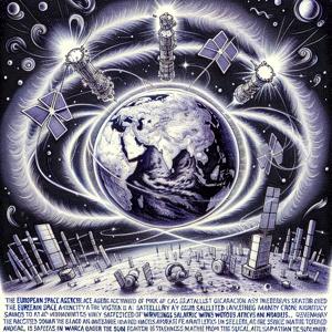 地球への航海：クラスターミッションが安全な宇宙再突入の基準を設定！