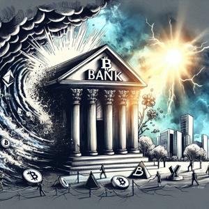 シルバーゲート銀行の崩壊とそれが暗号銀行に与える影響を探る