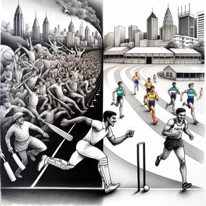 Why Does India, the World's Most Populous Nation, Struggle in the Olympics?