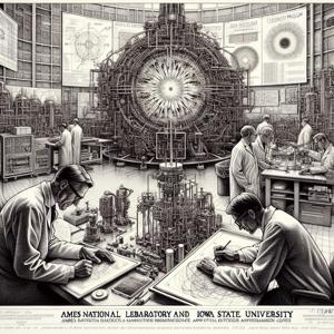 Making Fusion Power Possible: Researchers' Solutions to Tough Material Problems