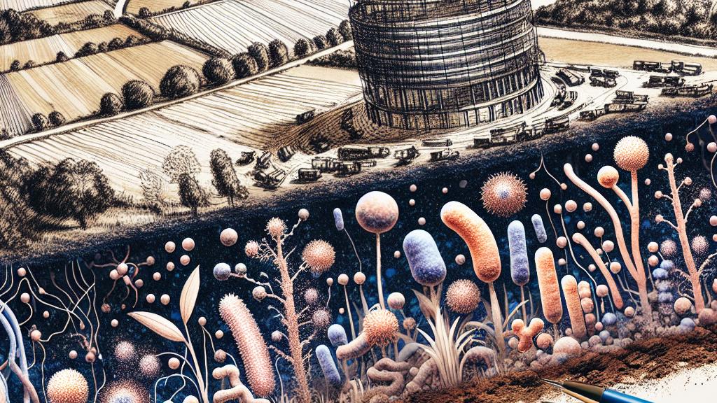 Science, Innovation, Practice – From Soil to Table
