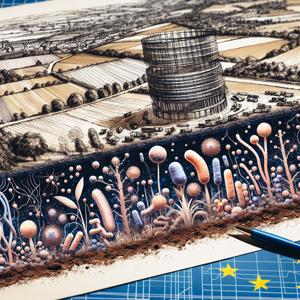 Science, Innovation, Practice – From Soil to Table