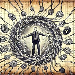 Gotbit創設者の仮想通貨詐欺に関する起訴