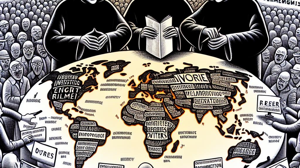 Threats to Democracy: Examining Foreign Interference in the U.S. Presidential Election