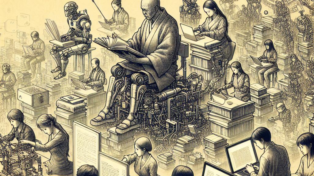 Unlocking the Benefits of Kindle Publishing