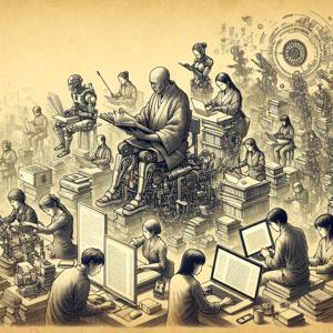 Unlocking the Benefits of Kindle Publishing