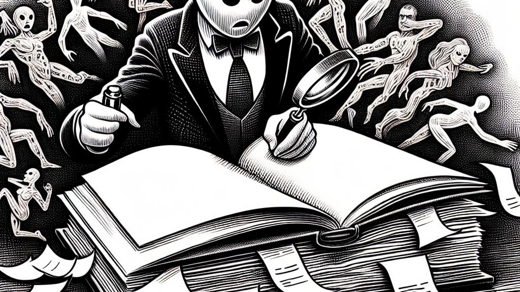 How to Spot Untrustworthy Movie Review Writers