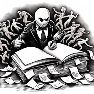 How to Spot Untrustworthy Movie Review Writers