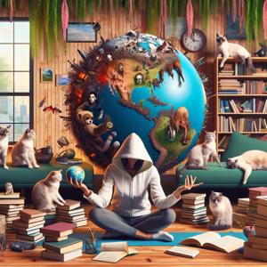 Understanding the Mental Challenges of Climate Research