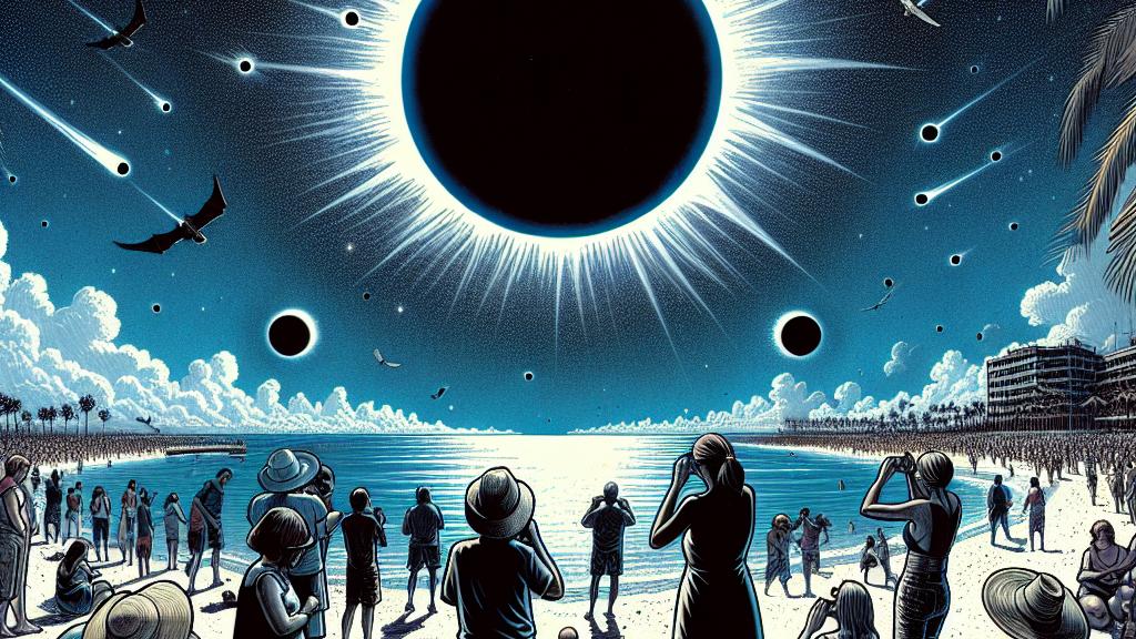 Discovering Amazing Science Highlights of 2024