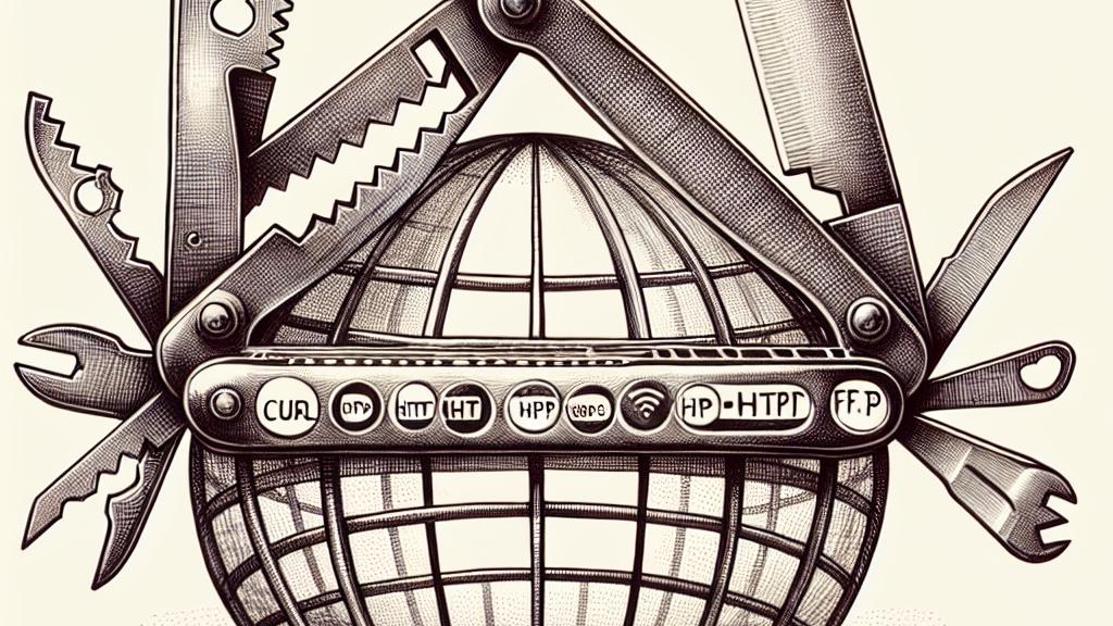 Complete Guide to Using the Curl Command