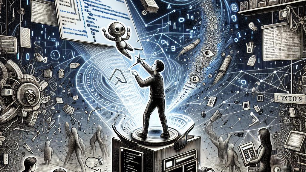 ByteDance Takes Legal Action Against Ex-Intern for AI Project Sabotage