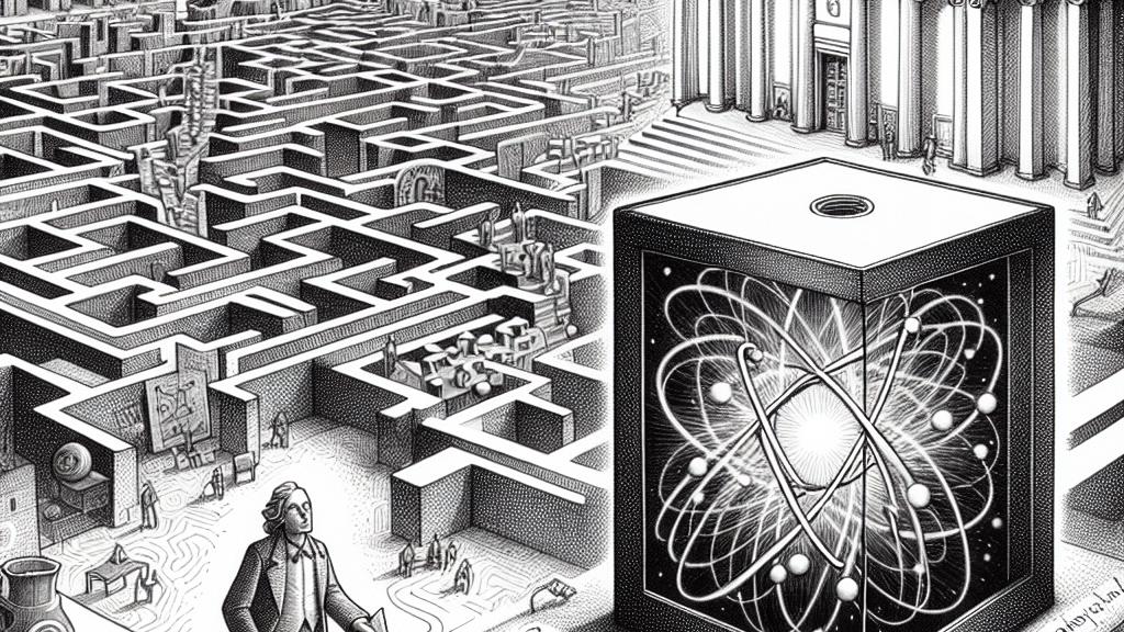 Understanding Quantum Computers and Their Unique Abilities