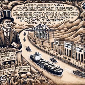 Understanding the Panama Canal Dispute and International Control