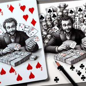 Understanding the Kelly Criterion for Better Betting Strategies
