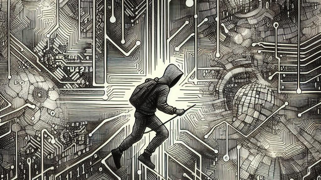 米国のハッカーが主要な暗号通貨の強盗で有罪判決