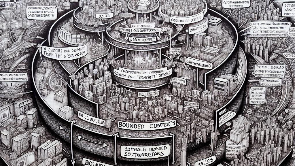 The Evolution of Domain-Driven Design: A Critical Tool in Software Development