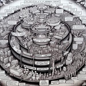 The Evolution of Domain-Driven Design: A Critical Tool in Software Development