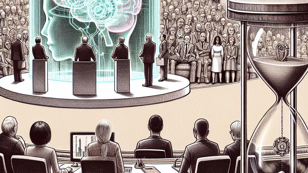 Understanding the Effects of AI on Jobs and Equality