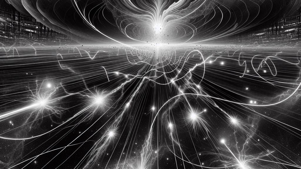 Exploring How Cosmic Shock Waves Speed Up Electrons in Space
