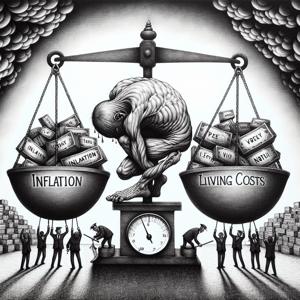 Economic Measures for Low-Income Households Amidst Rising Prices
