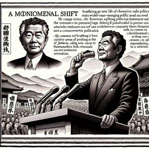 Shigeru Ishiba's Diplomatic Approach as Japan's New Prime Minister