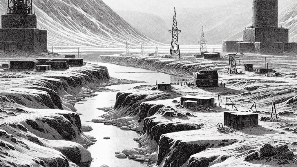 Trends in Russia's Nuclear Test Sites in the Arctic