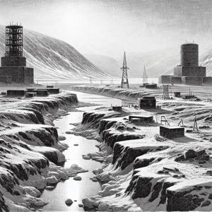Trends in Russia's Nuclear Test Sites in the Arctic