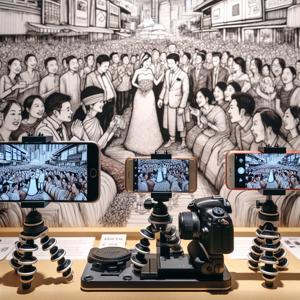 Review of Slik Plate III: Mounting Multiple Cameras on One Tripod