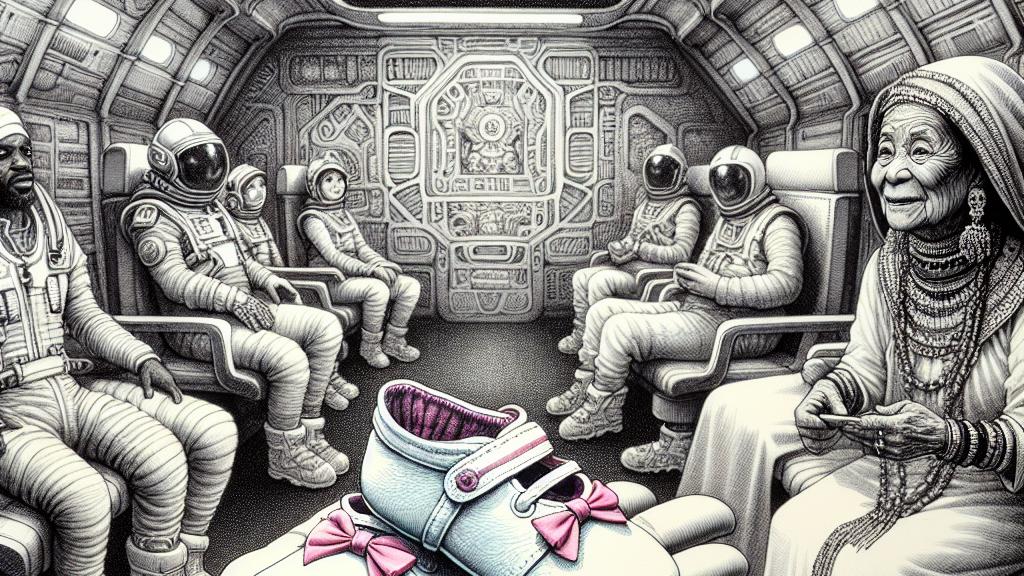 The Intriguing Tale of Baby Shoes and Privacy Choices