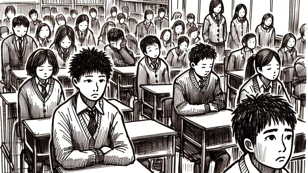 Increase in School Refusal Among Students Hits Record High